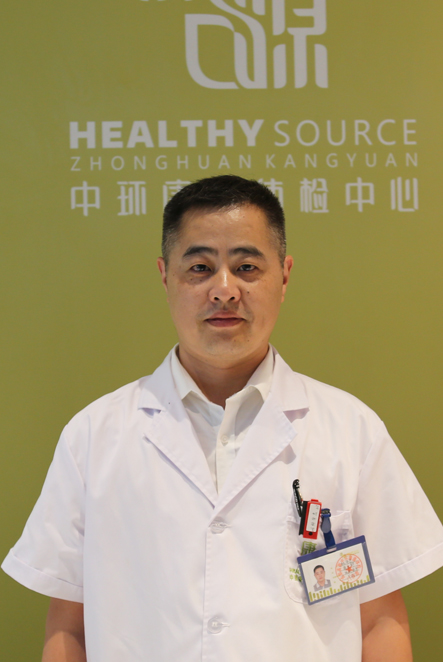 林华忠