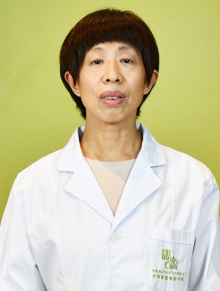 洪小宁  