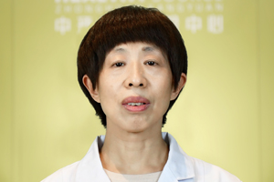 洪小宁  