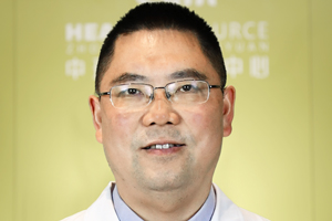 周宏  