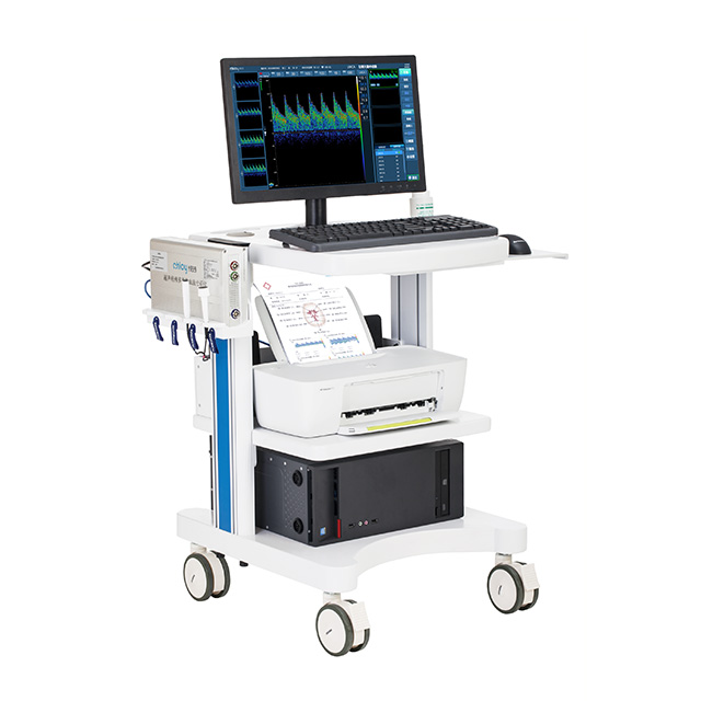 经颅多普勒（TCD）血流分析仪